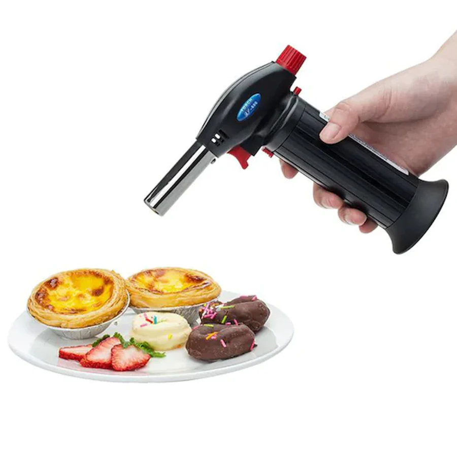 Maçarico de Culinária - Image 2