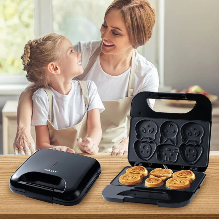 Máquina de Biscoitos - Image 2
