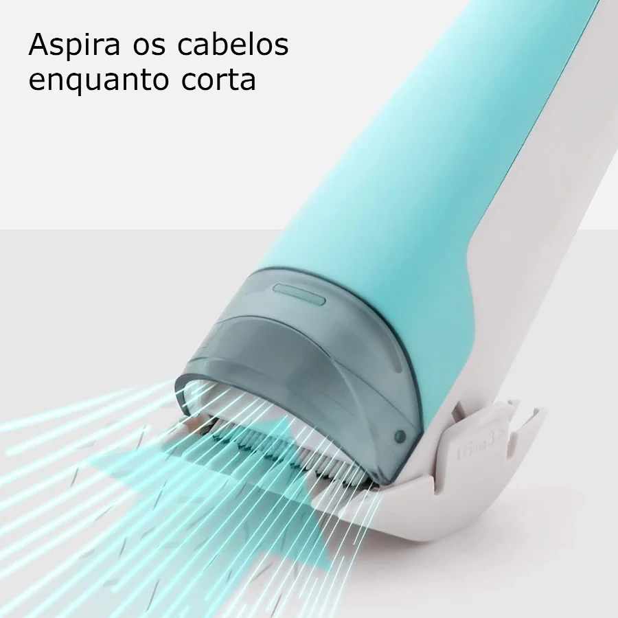 Máquina de Cabelo para Criança - Image 3