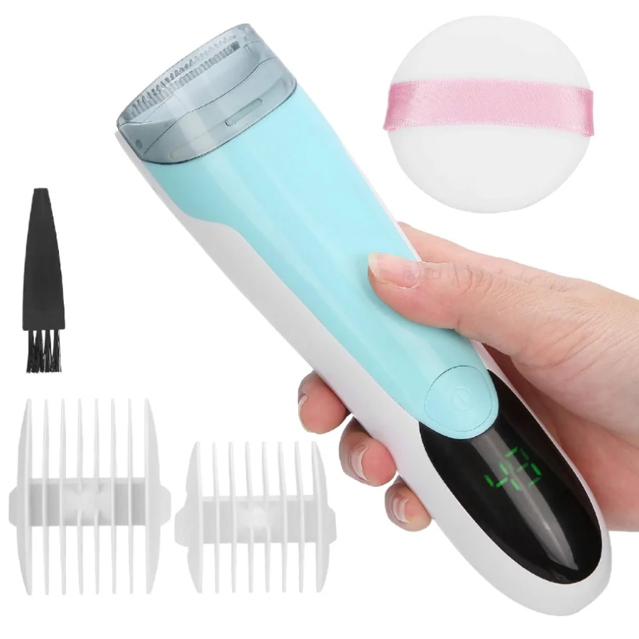 Máquina de Cabelo para Criança - Image 4