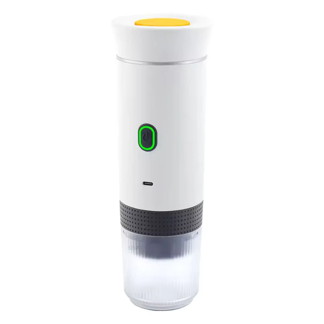Máquina de Café Portátil 3 em 1 - Image 15