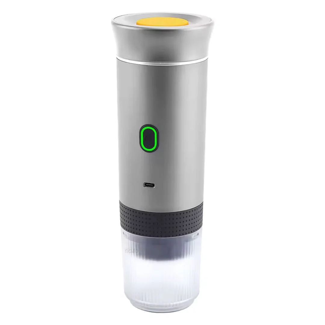 Máquina de Café Portátil 3 em 1 - Image 16
