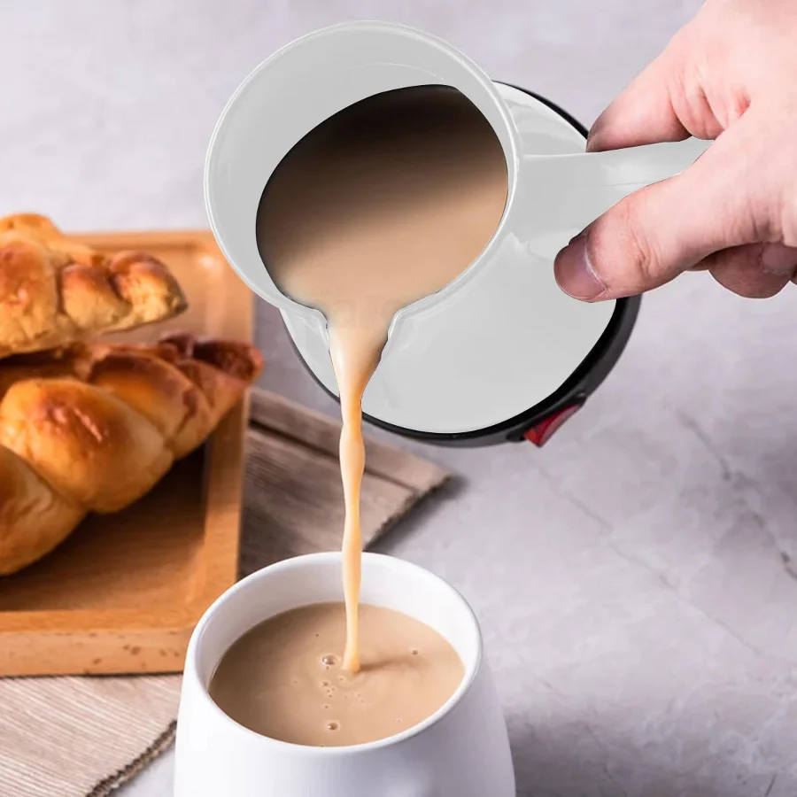 Máquina de Café Turco - Image 2