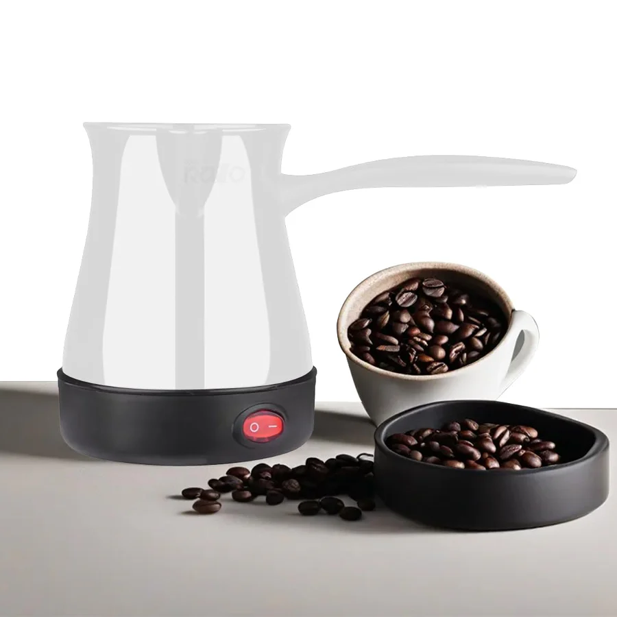 Máquina de Café Turco - Image 5