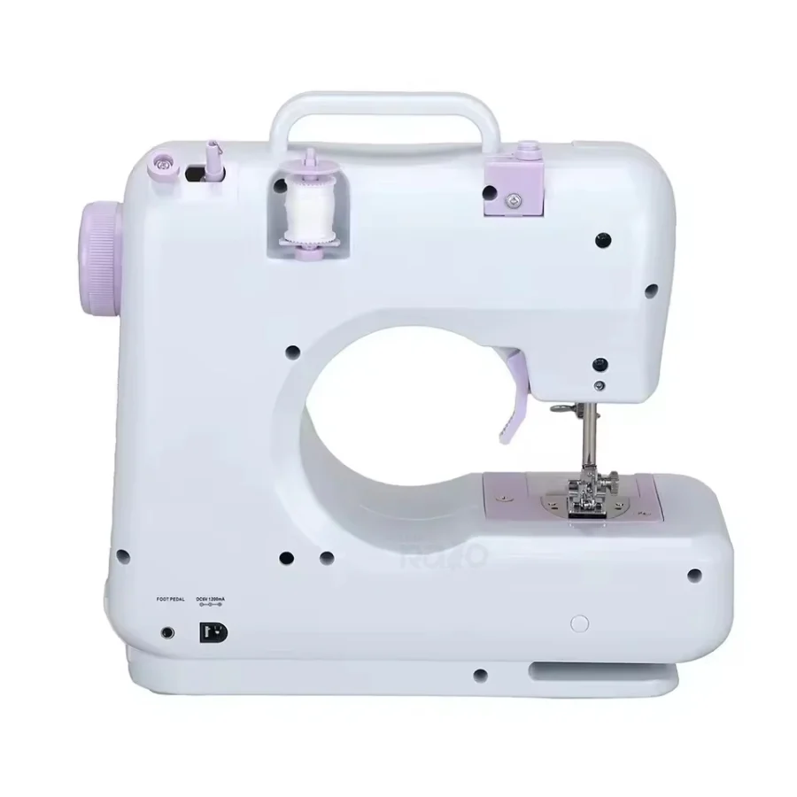 Máquina de Costura Portátil SM-505A - Image 7