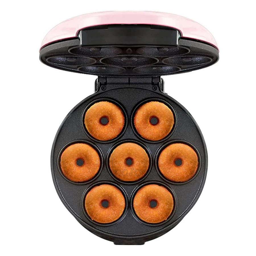Máquina de Donuts - Image 5
