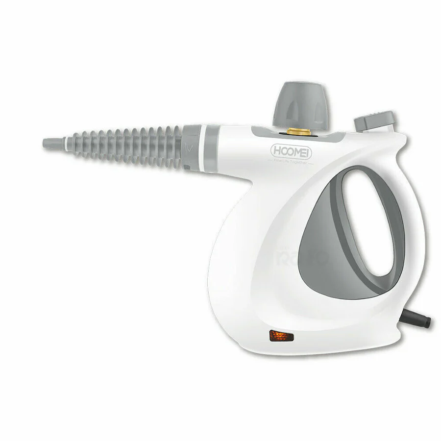 Máquina de Limpeza a Vapor Multiusos - Image 3