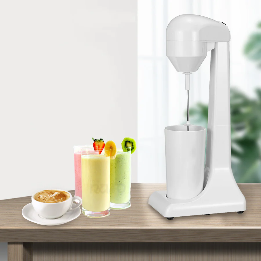 Máquina de Milkshakes
