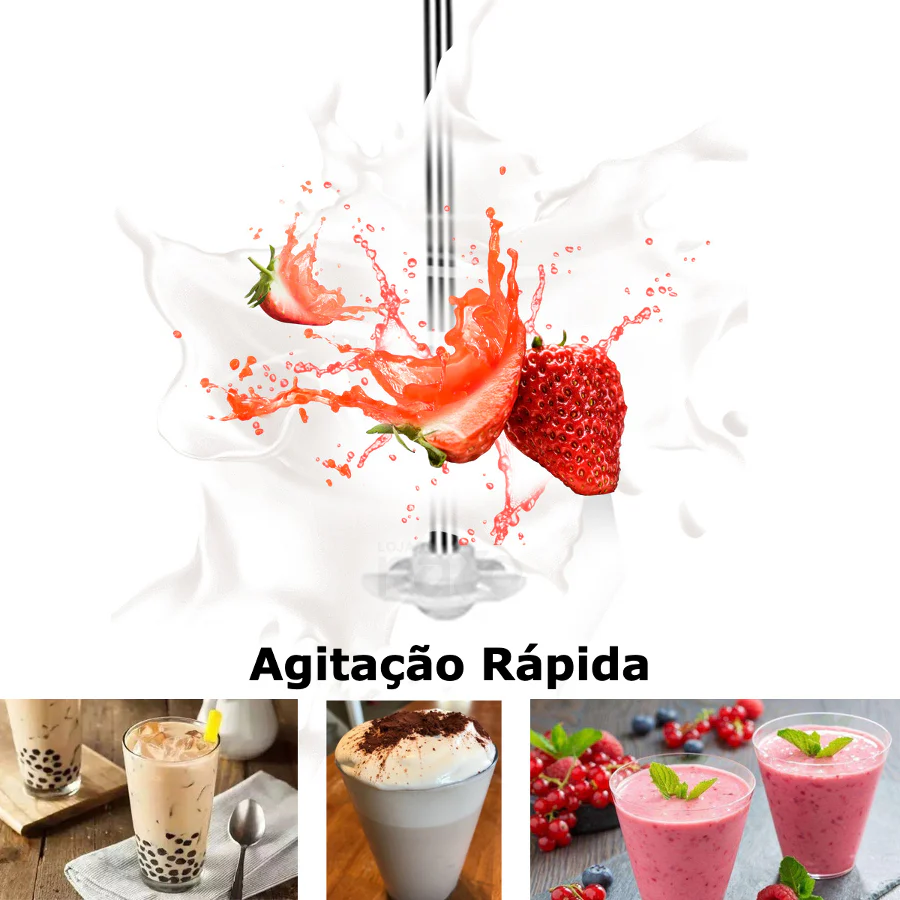 Máquina de Milkshakes - Image 5