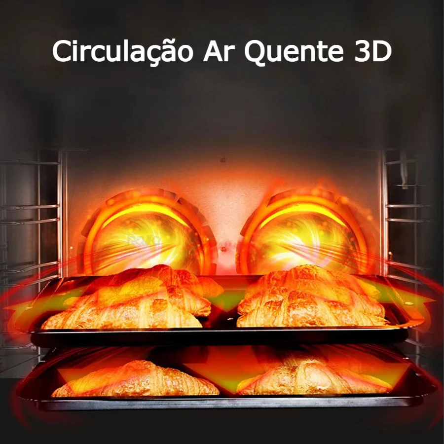Máquina de Pequeno Almoço 3 em 1 - Image 6