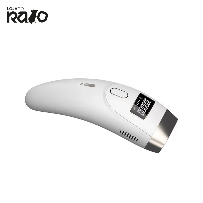 Máquina Depilação a Laser IPL - Doméstica - Image 3