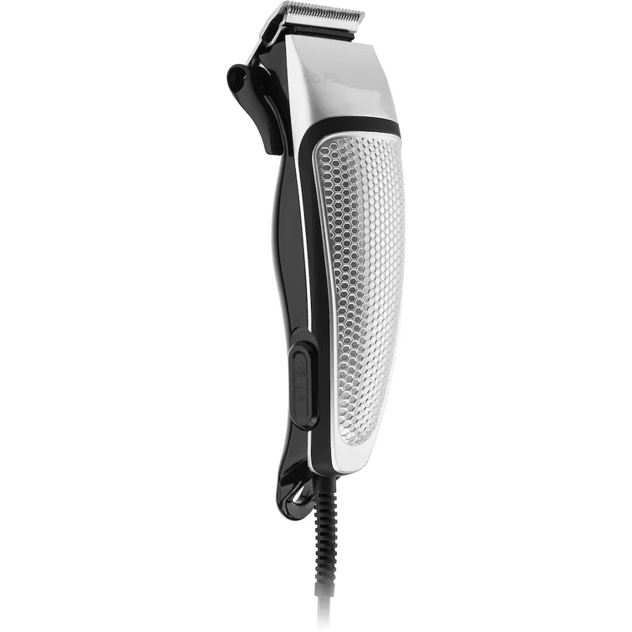 Máquina Profissional de Cabelo e Barba HM-7710G - Image 3