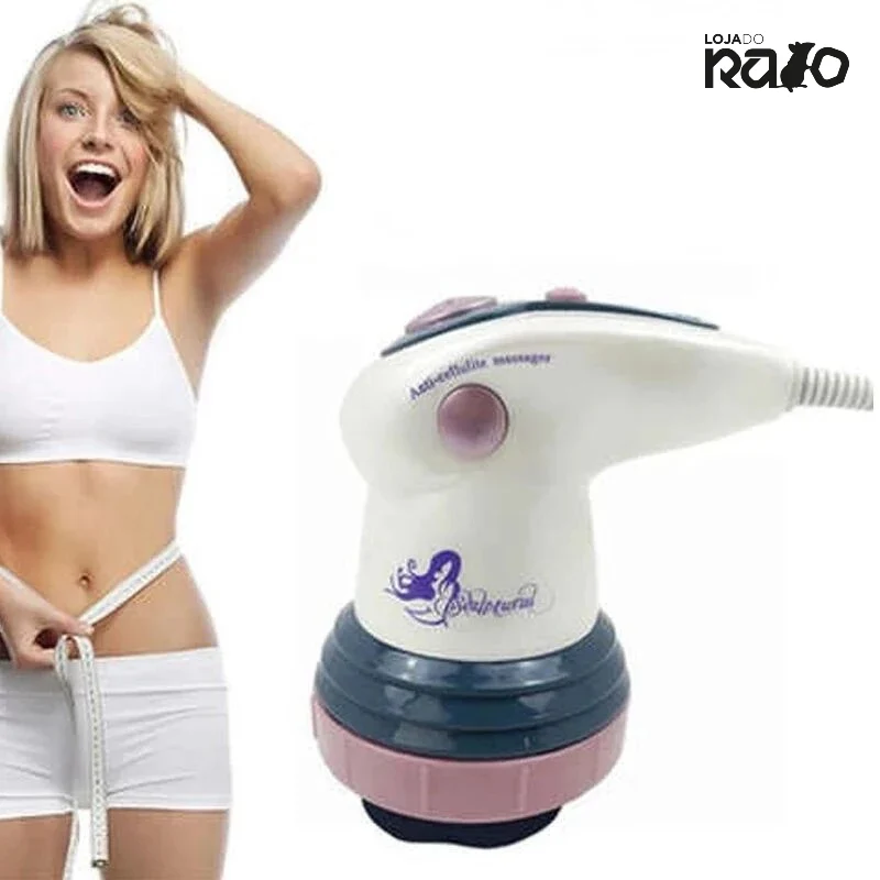 Massajador Anti-Celulite - Body Innovation - Image 10