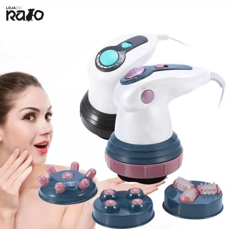 Massajador Anti-Celulite - Body Innovation - Image 12