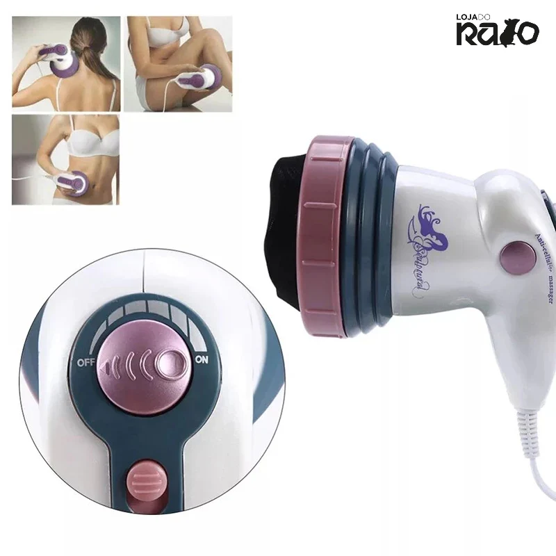Massajador Anti-Celulite - Body Innovation - Image 8