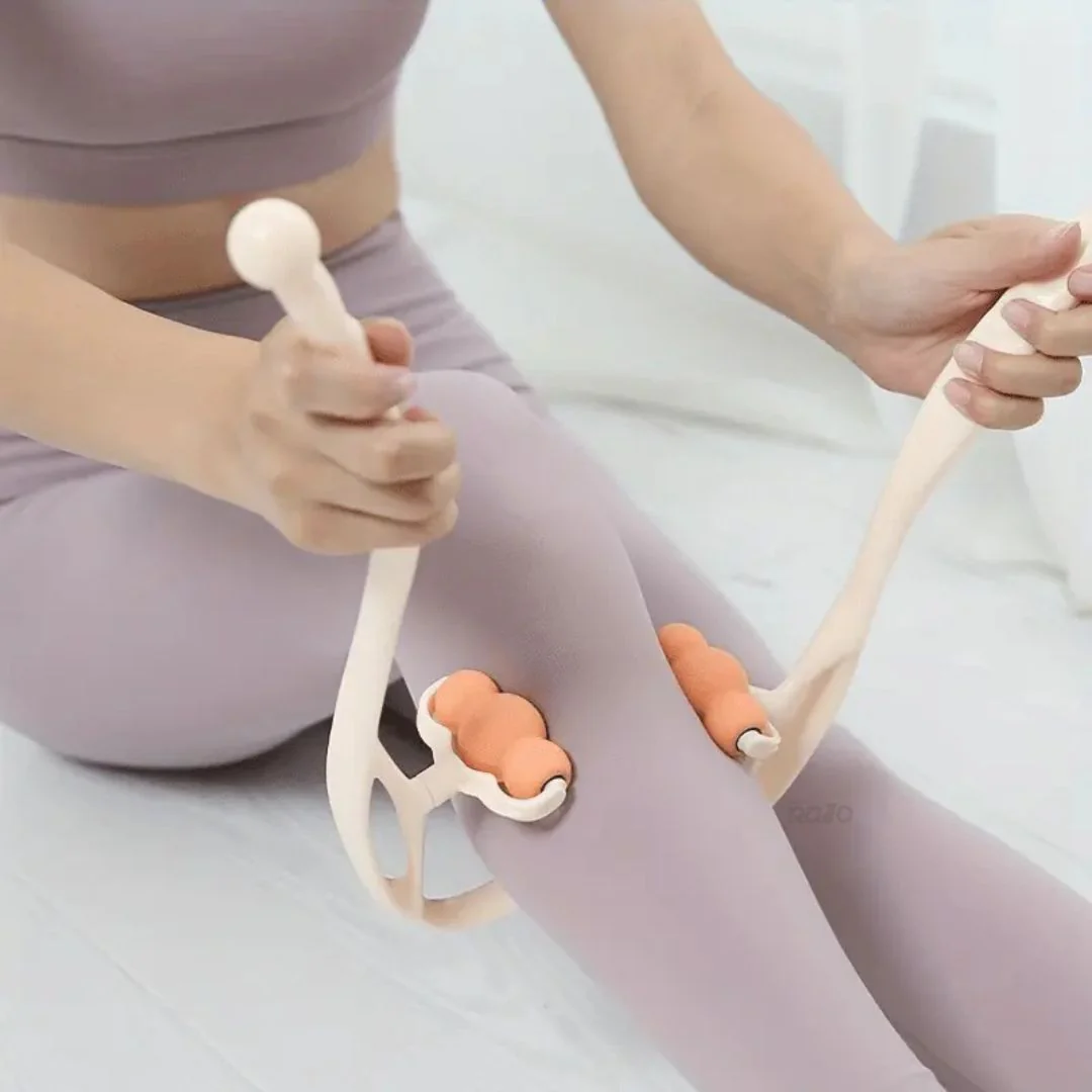 Massajador Cervical com Esferas de Silicone - Image 7