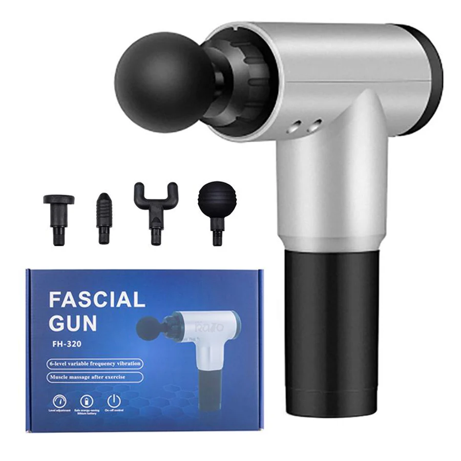 Massajador Muscular Pro - Image 3