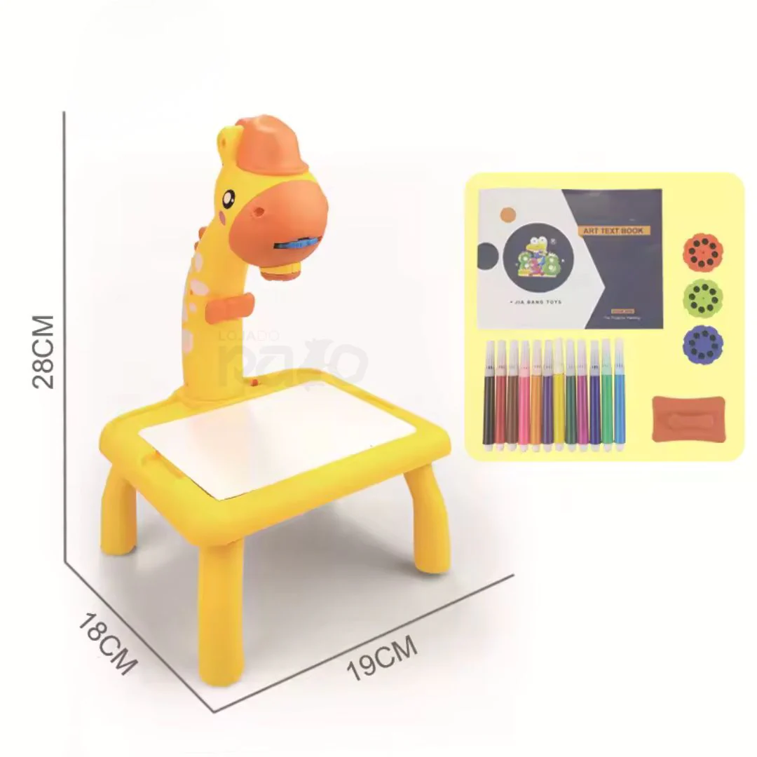 Mesa de Projeção de Desenho - Image 6