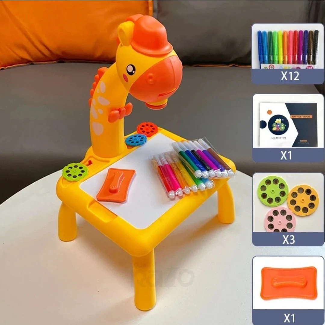 Mesa de Projeção de Desenho - Image 8