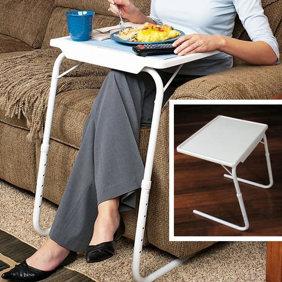 Mesa Portátil Ajustável - Table Mate II