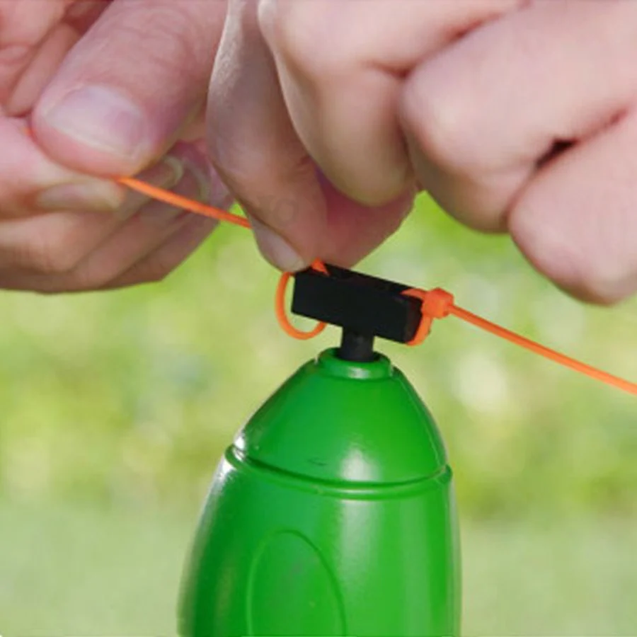 Mini Aparador Sem Fios - Zip Trim - Image 7