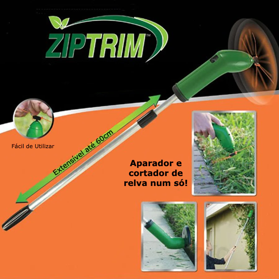 Mini Aparador Sem Fios - Zip Trim - Image 9