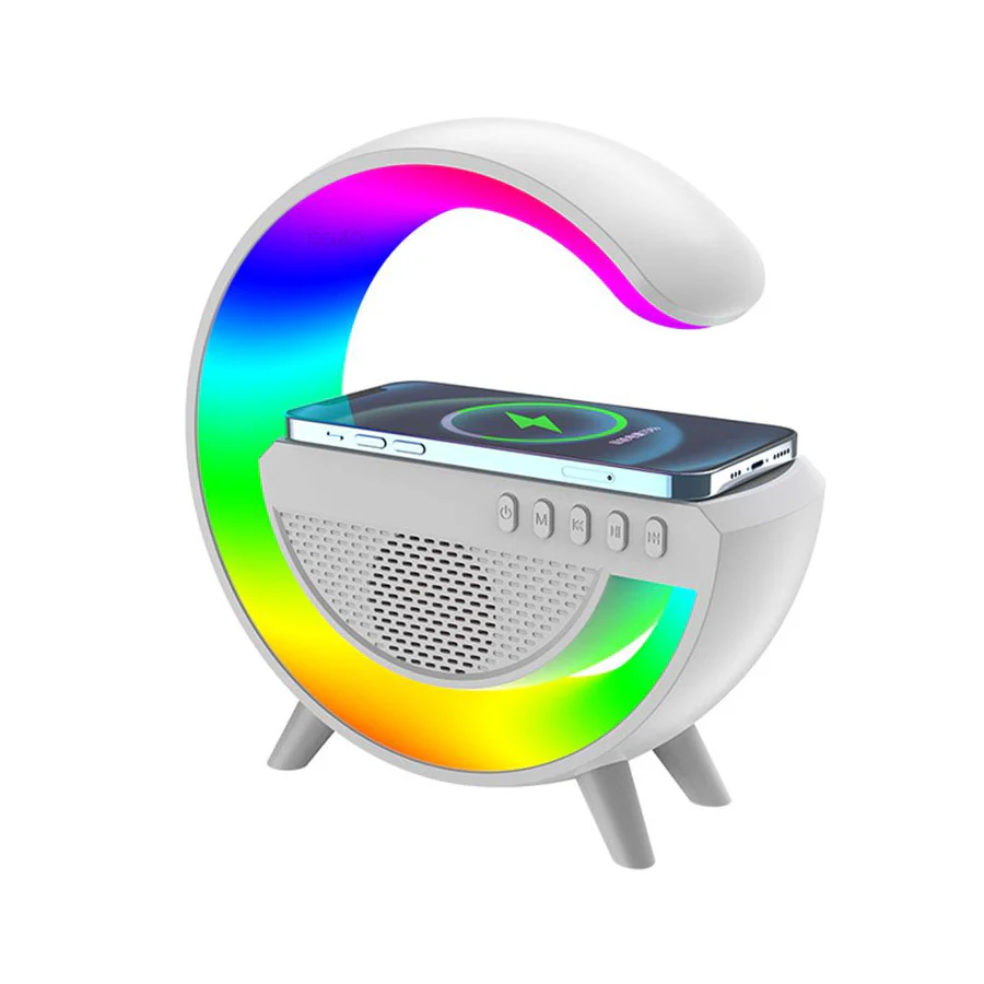 Mini Candeeiro G LED - 3 em 1 - Image 2