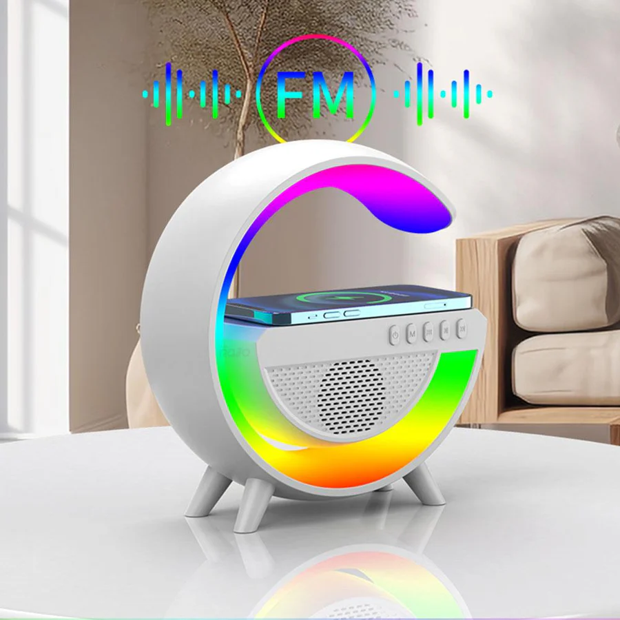 Mini Candeeiro G LED - 3 em 1 - Image 4