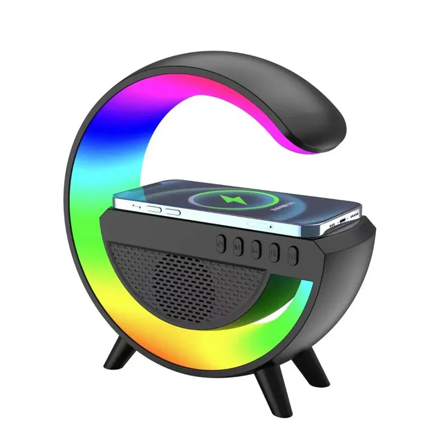 Mini Candeeiro G LED - 3 em 1 - Image 8