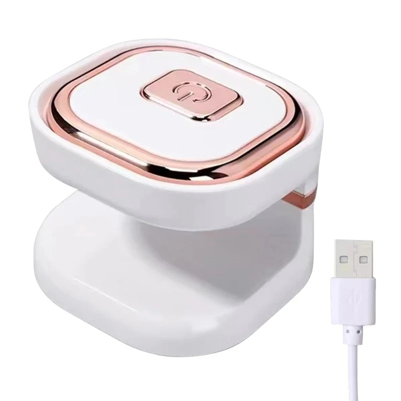 Mini Catalisador UV LED 6W Portátil - Image 4