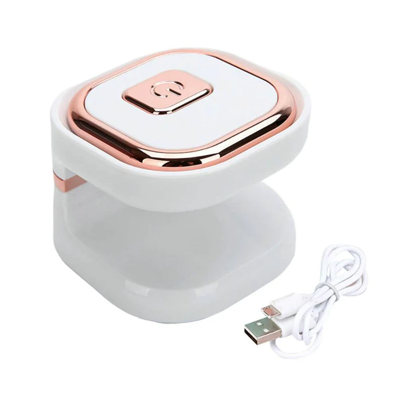 Mini Catalisador UV LED 6W Portátil - Image 6