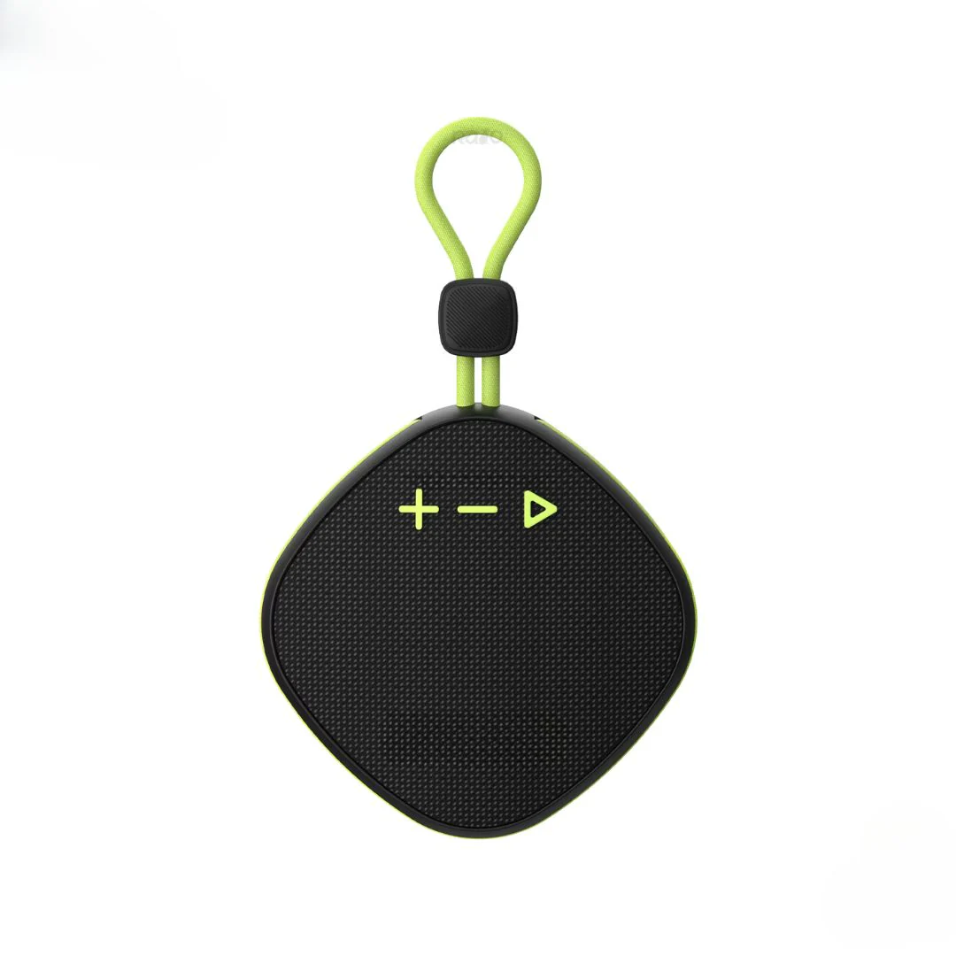 Mini Coluna Bluetooth Hook KP-803 - Image 10