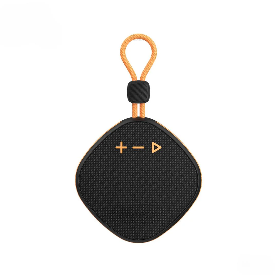 Mini Coluna Bluetooth Hook KP-803 - Image 11