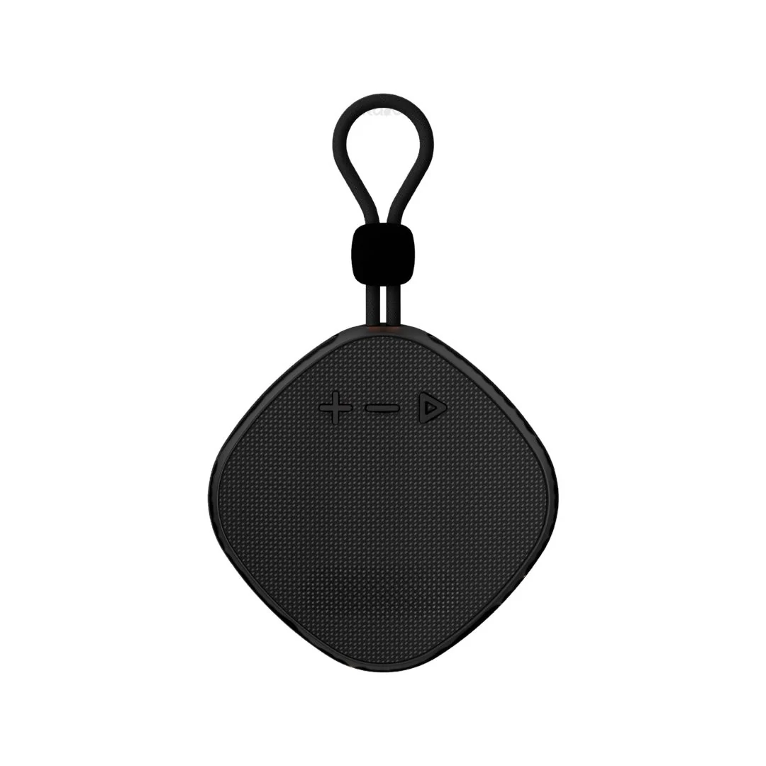 Mini Coluna Bluetooth Hook KP-803 - Image 12
