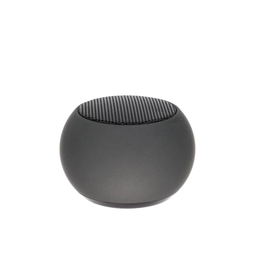 Mini Coluna Power Speaker