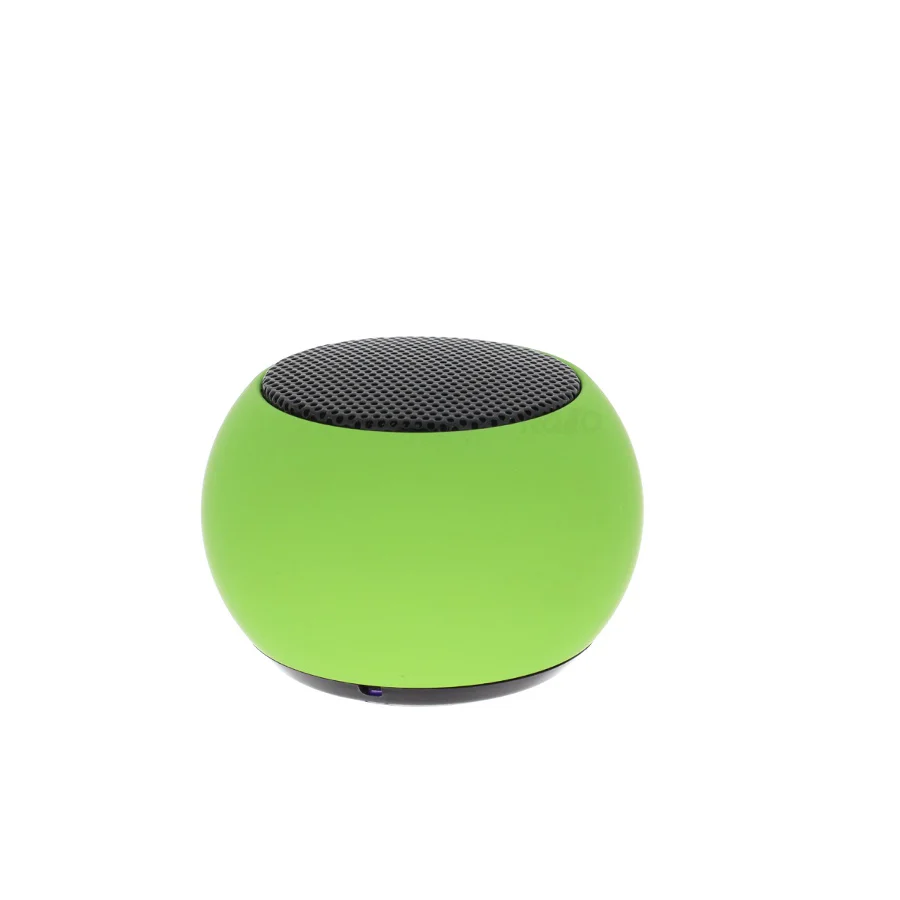 Mini Coluna Power Speaker - Image 2