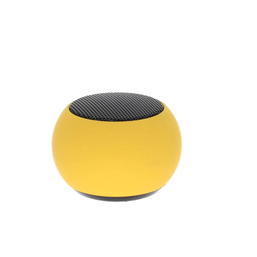 Mini Coluna Power Speaker - Image 3