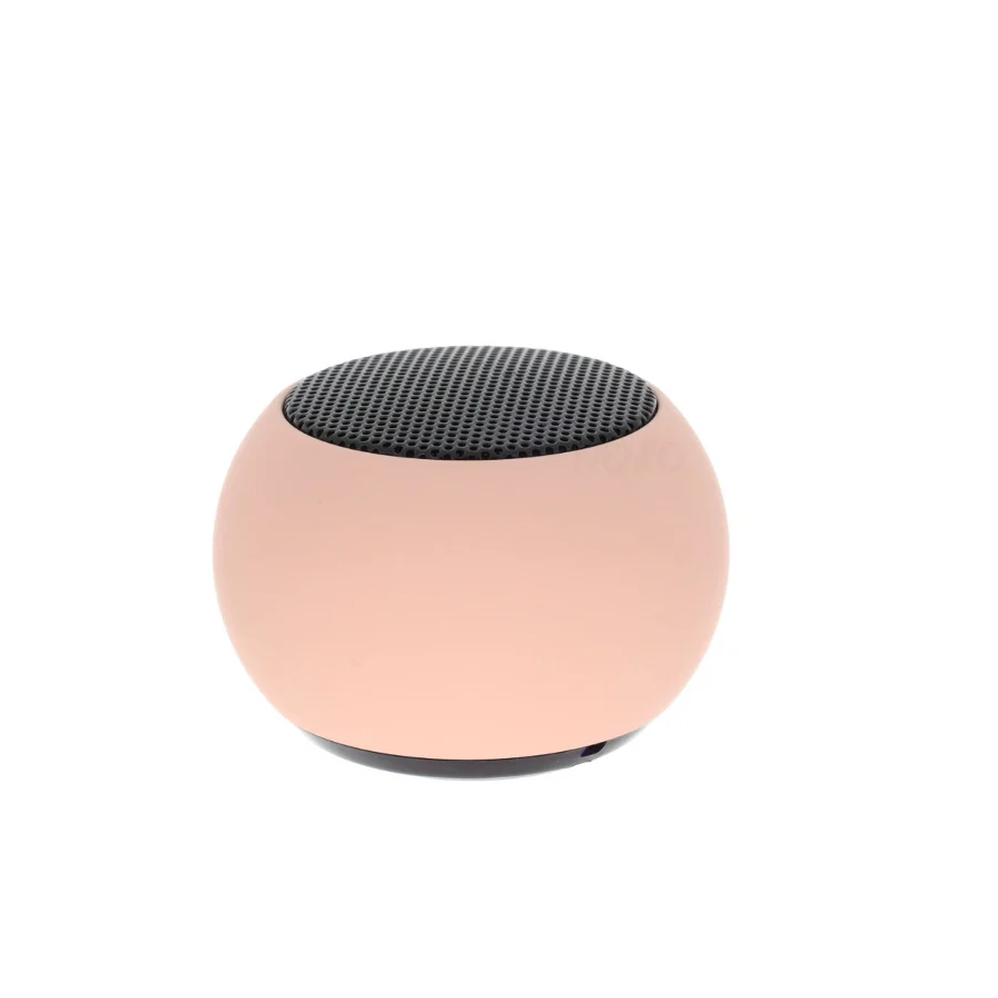Mini Coluna Power Speaker - Image 4