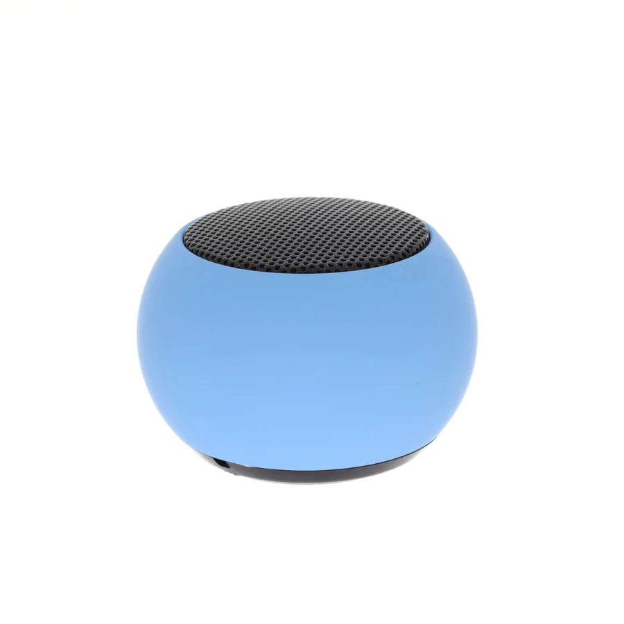 Mini Coluna Power Speaker - Image 5
