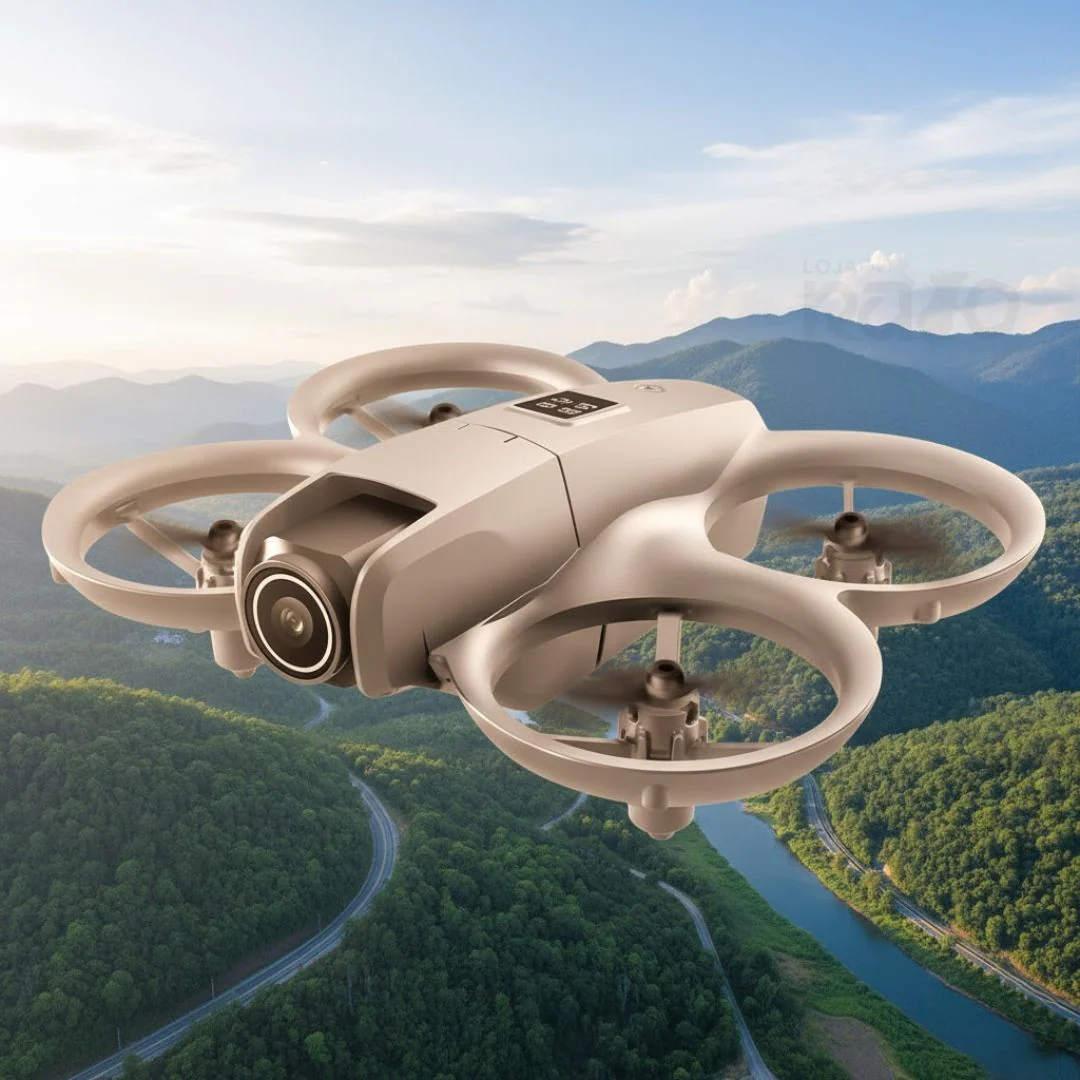 Mini Drone T1 c/ Câmara HD - Image 2
