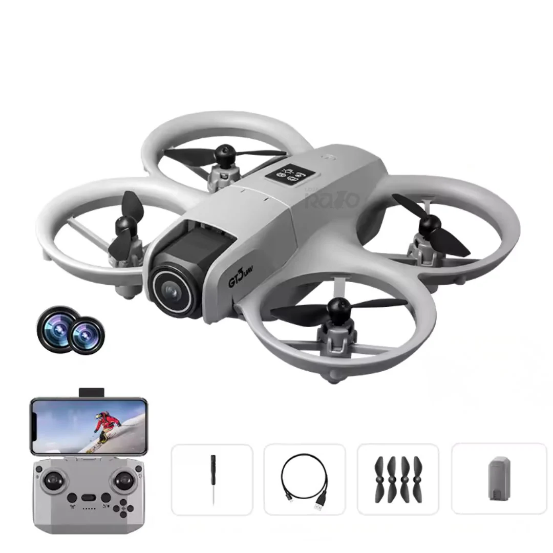 Mini Drone T1 c/ Câmara HD - Image 8