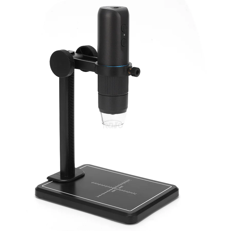 Mini Microscópio Digital Wifi Q-XW05 - Image 3