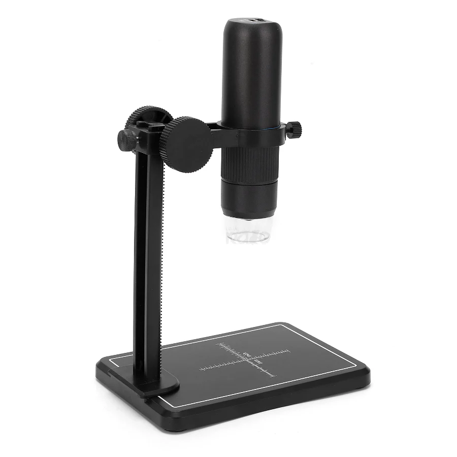 Mini Microscópio Digital Wifi Q-XW05 - Image 6