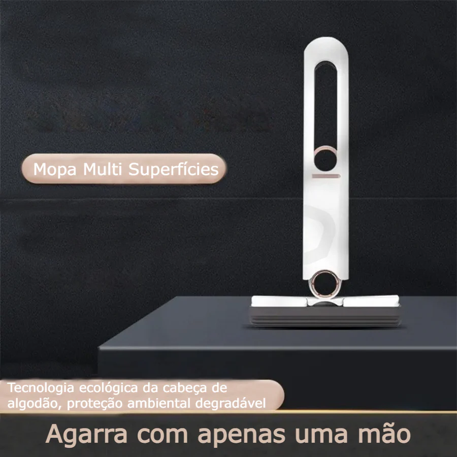 Mini Mopa de Limpeza - Image 9