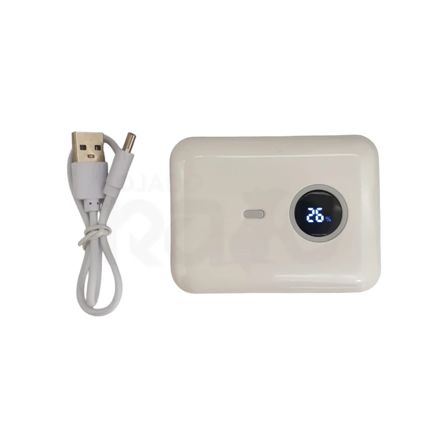 Mini Powerbank 10000mAh