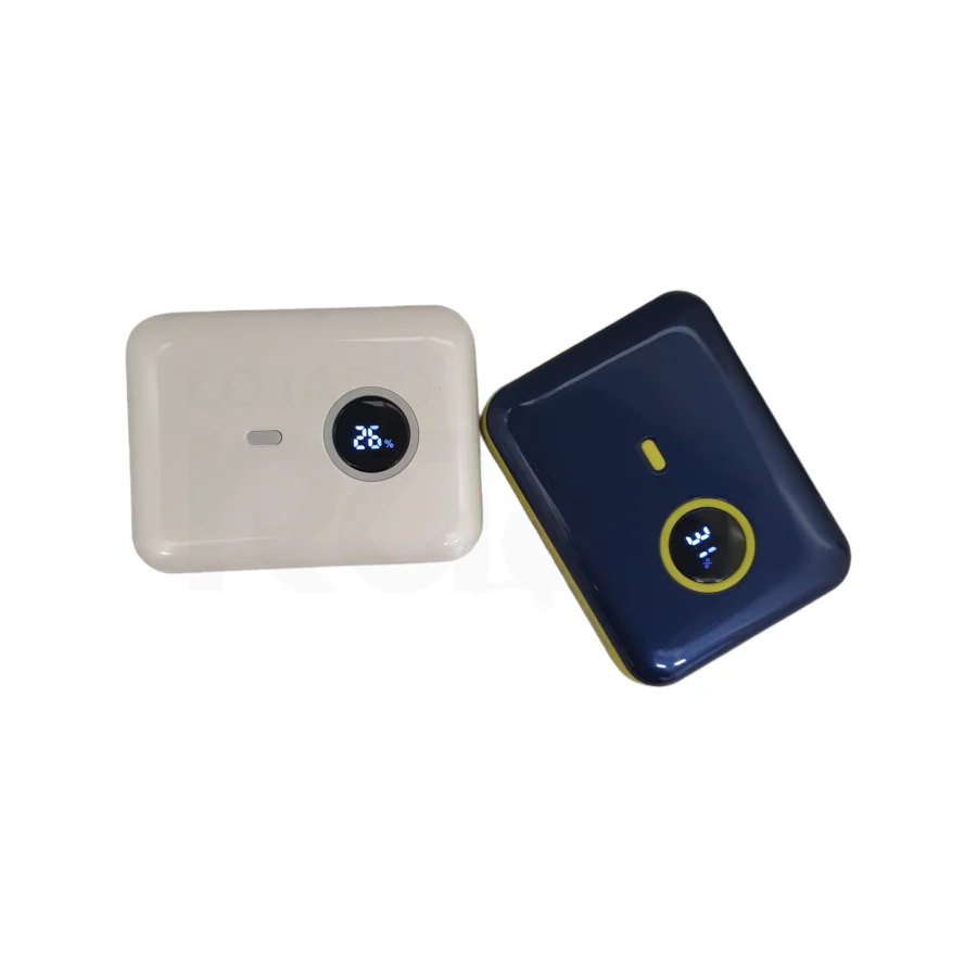 Mini Powerbank 10000mAh - Image 5