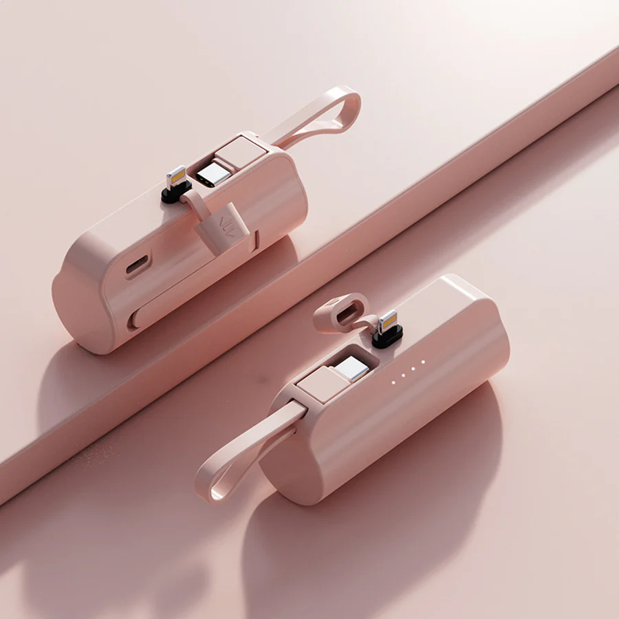 Mini Powerbank 8000mAh - Image 10