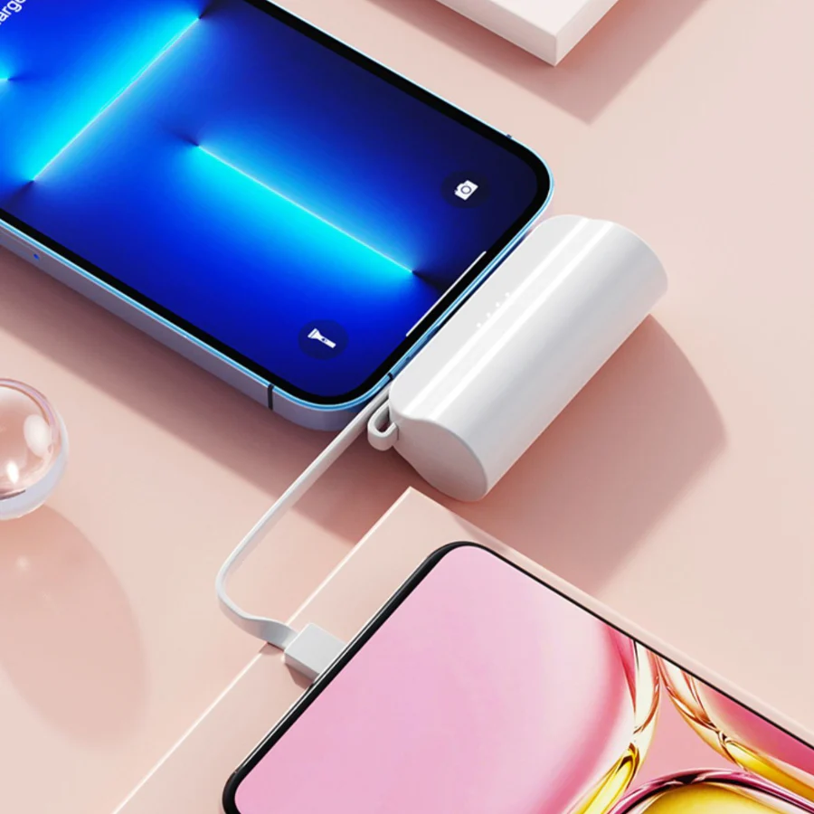 Mini Powerbank 8000mAh - Image 11