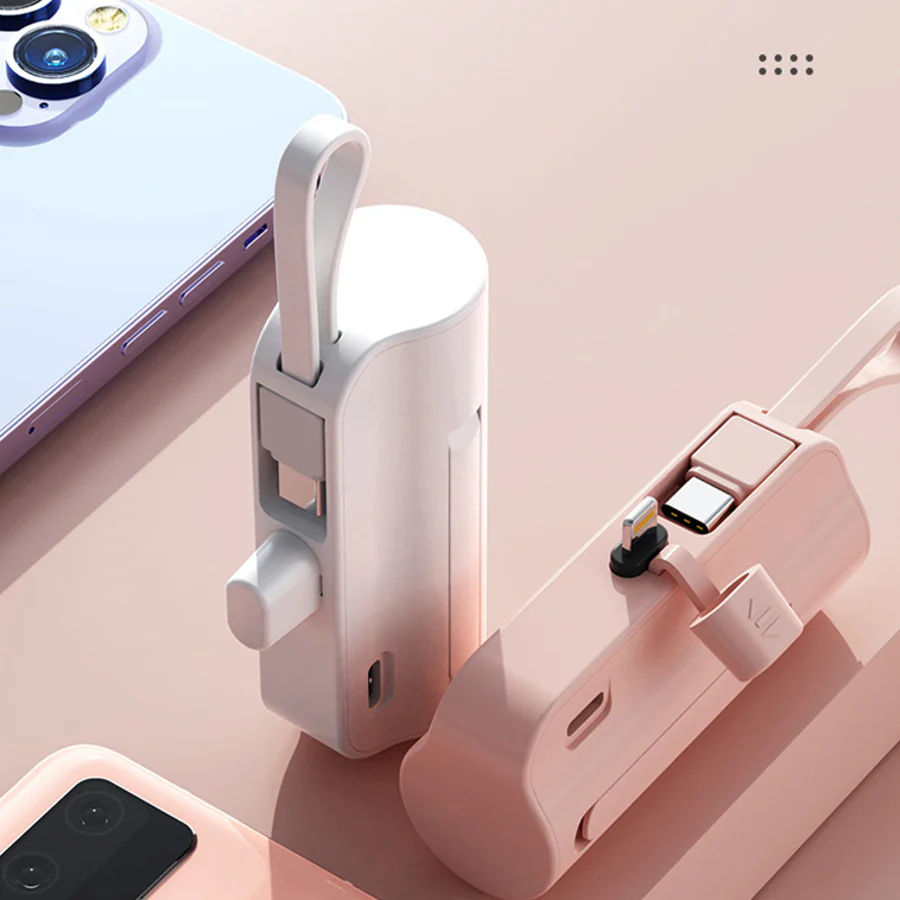 Mini Powerbank 8000mAh - Image 12