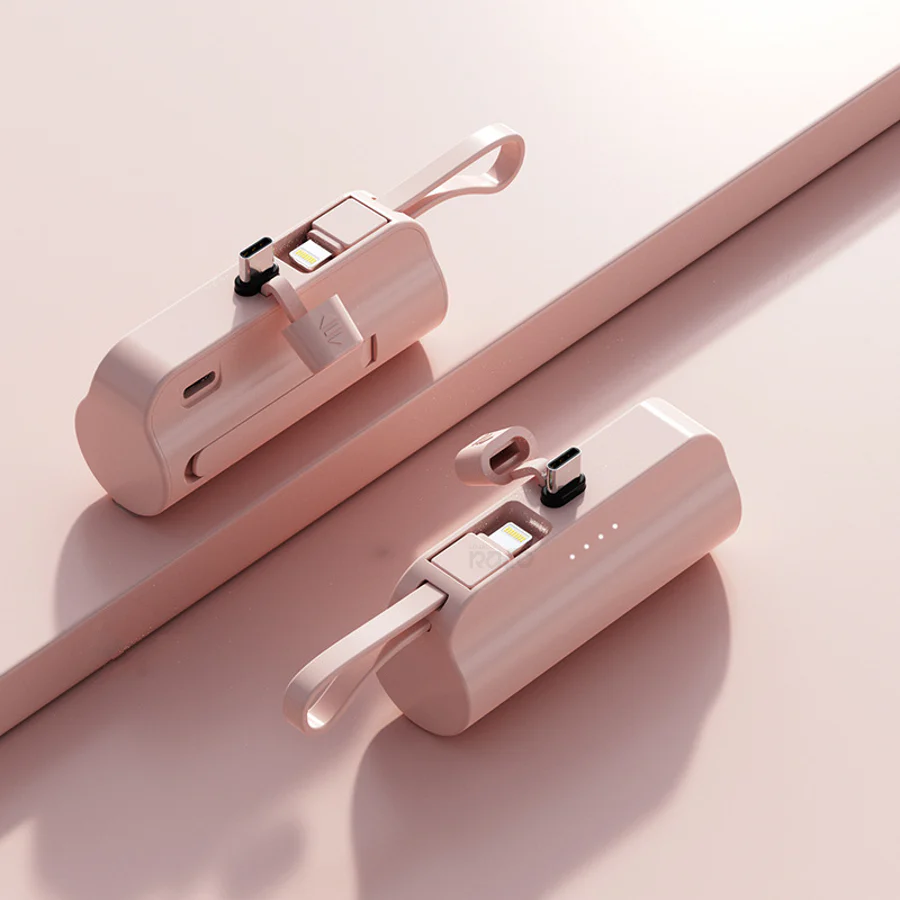 Mini Powerbank 8000mAh - Image 13